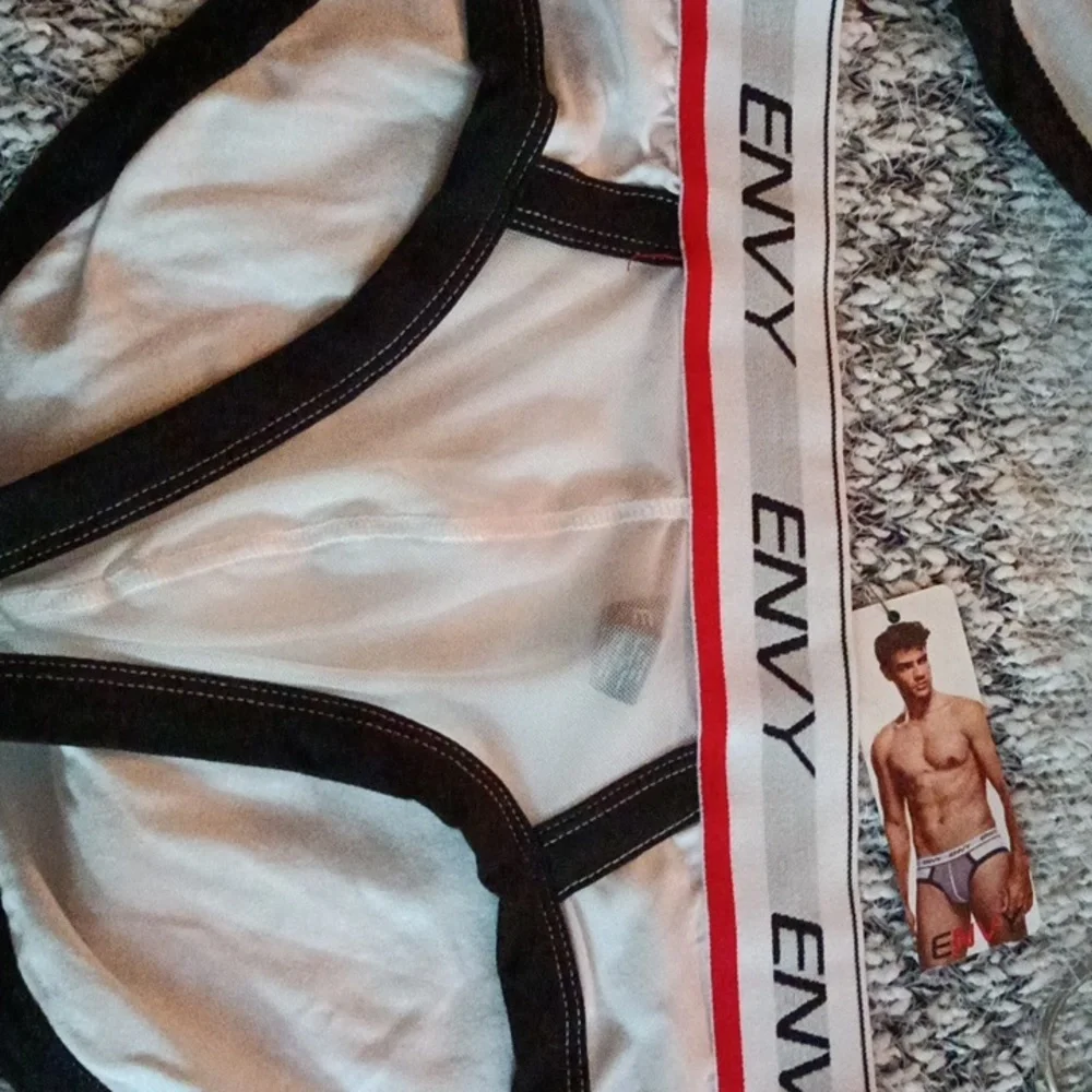 COPY - Envy mens underwear. - Picture 1 of 4